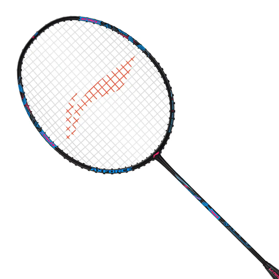 LI-NING AX FORCE BIG BANG-4U