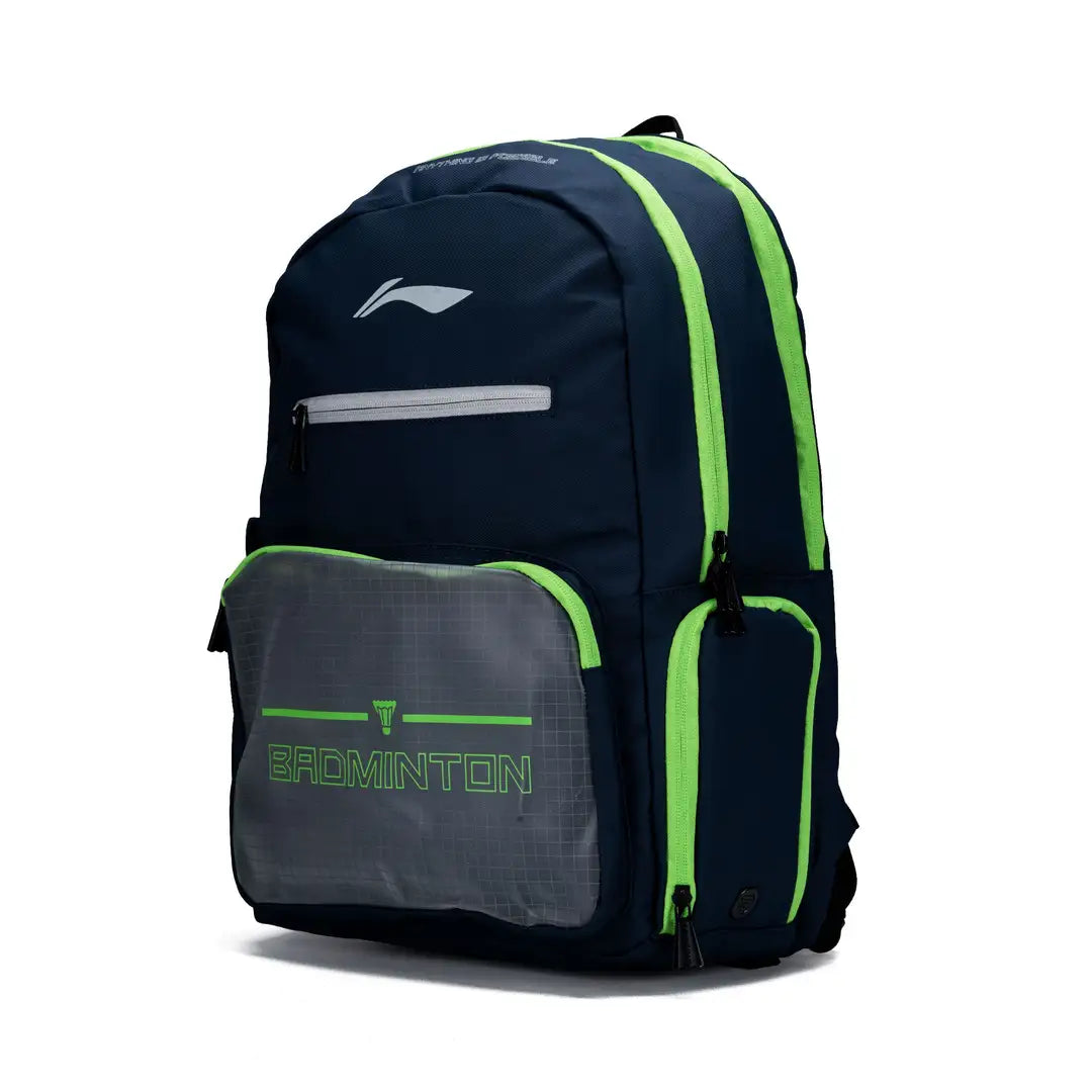 Li-Ning Motion Pro Backpack
