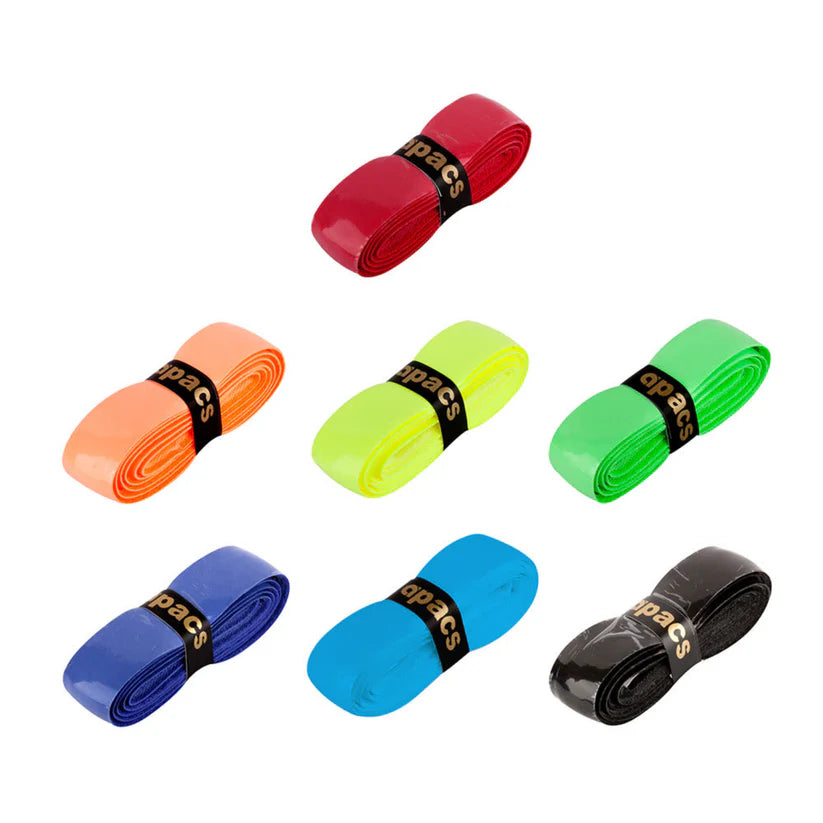 APACS CUSHION GRIP(1PC)-ASSORTED