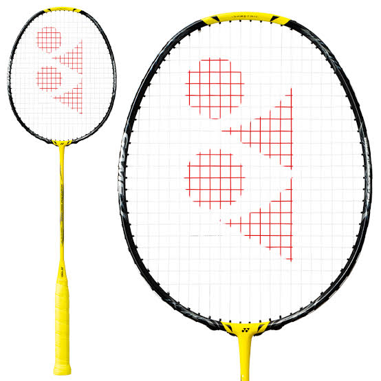 YONEX NANOFLARE 1000 GAME