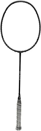 MAXBOLT BLACK COMBO BADMINTON RACKET