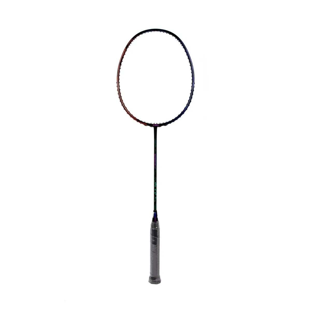 Maxbolt Superstar LT - Black