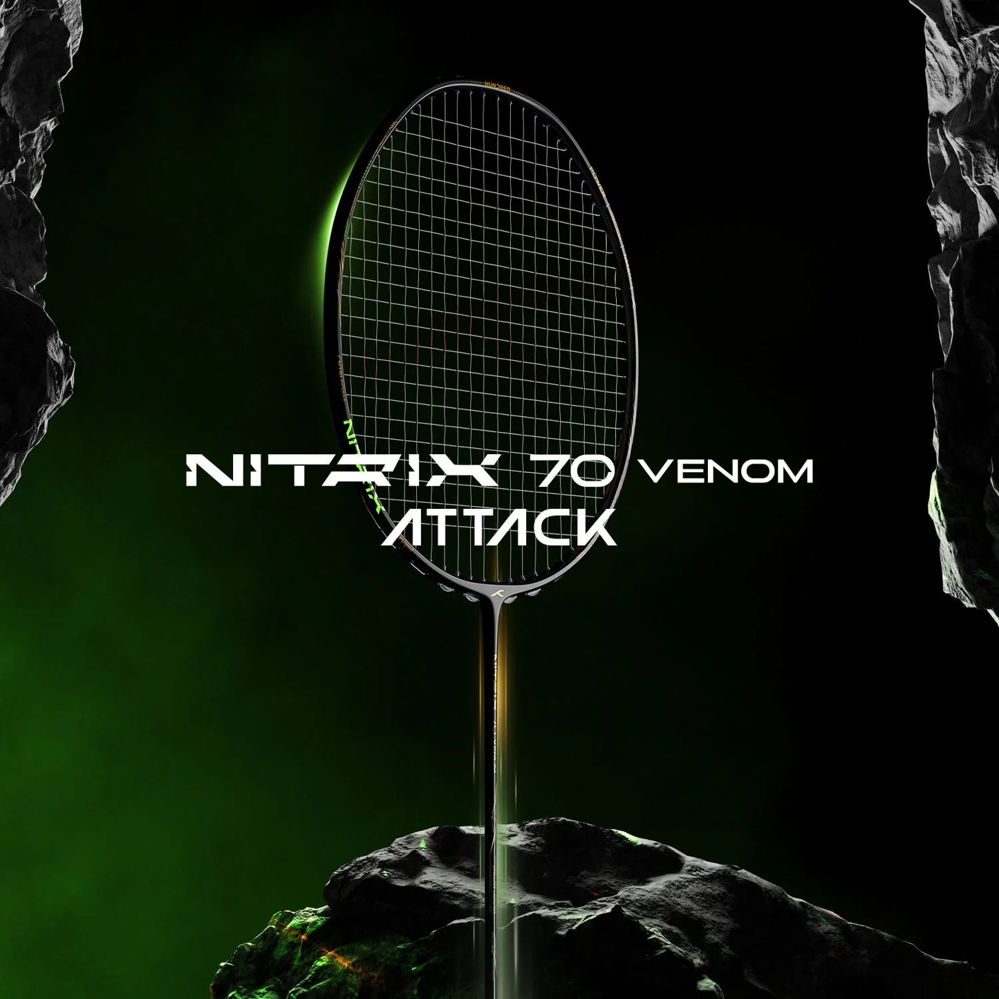 Hundred Nitrix 70 Venom 4U