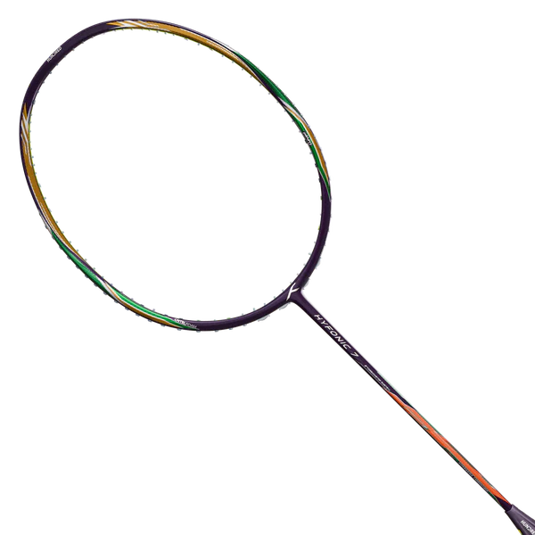 Hundred Hyfonic 7 4U