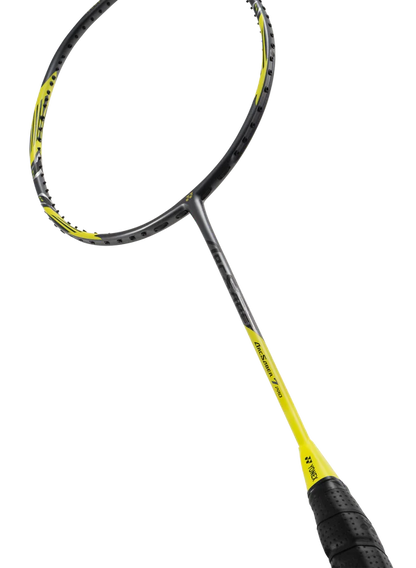 YONEX ARCSABER 7 PRO BADMINTON RACKET ( UNSTRUNG )