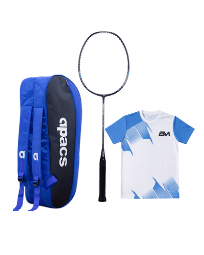 YONEX VOLTRIC 47i COMBO