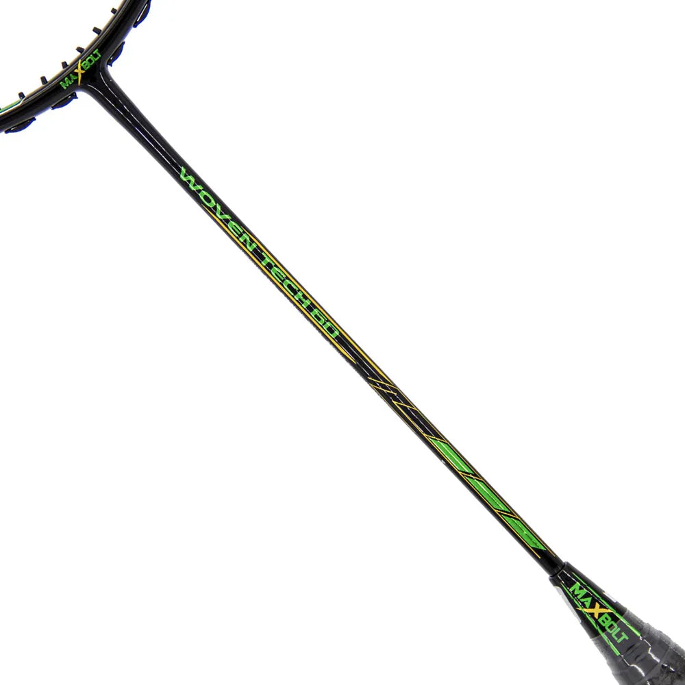 Maxbolt Woven Tec 60
