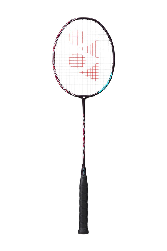 YONEX ASTROX 100 ZZ (UNSTRUNG) BADMINTON RACKET- KURENAI