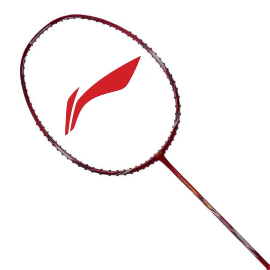 LI-NING TURBO CHARGING Z COMBAT