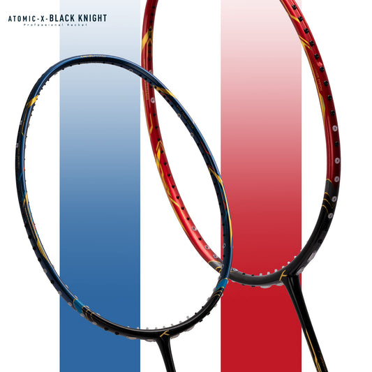 Hundred Atomic X Black Knight