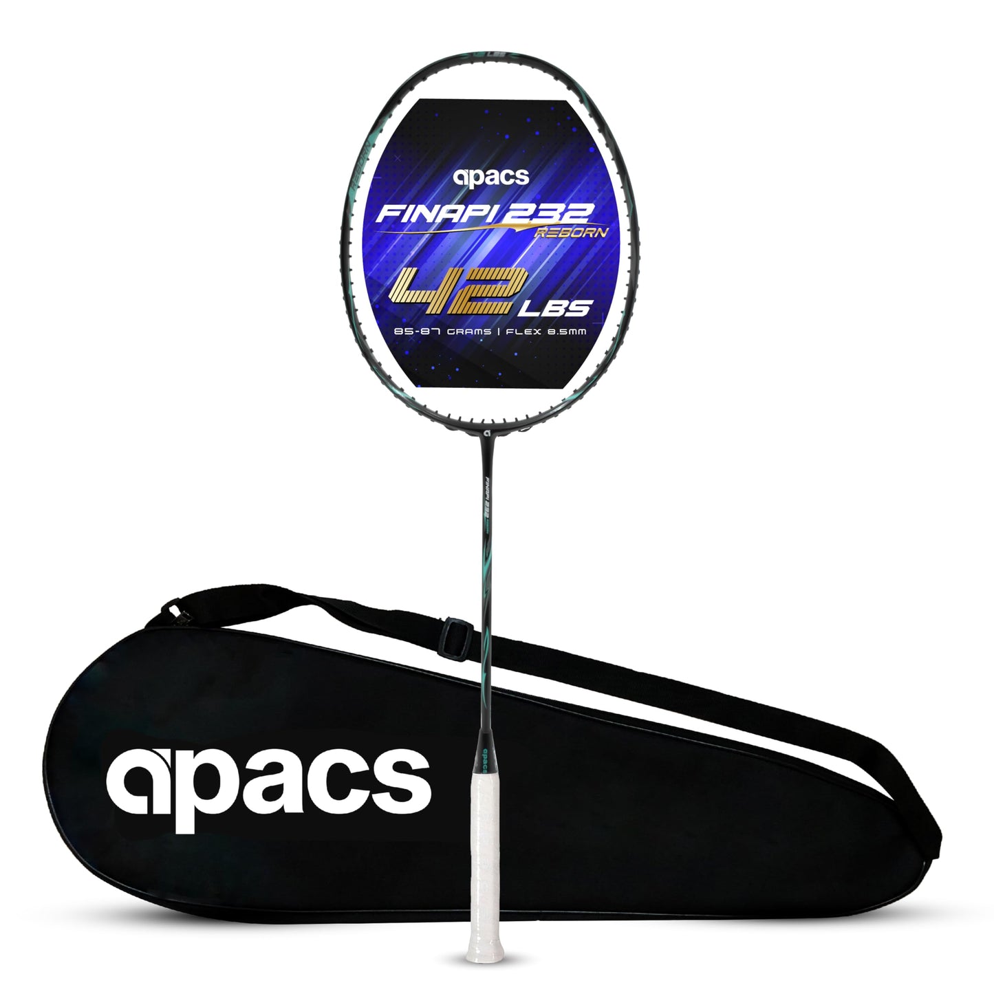 APACS FINAPI 232 REBORN