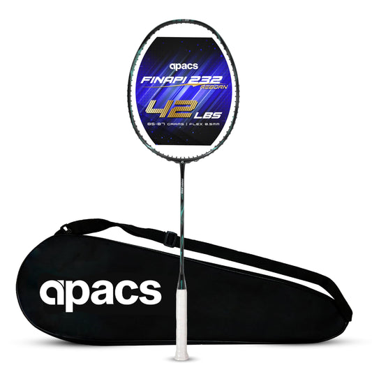 APACS FINAPI 232 REBORN