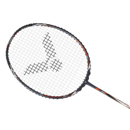 VICTOR ARS-100X H-4U (Enhanced) Unstrung Badminton Racket