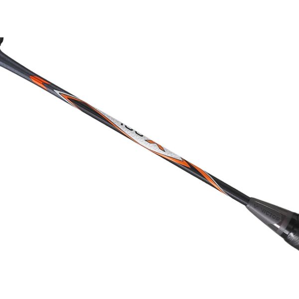 VICTOR ARS-100X H-4U (Enhanced) Unstrung Badminton Racket