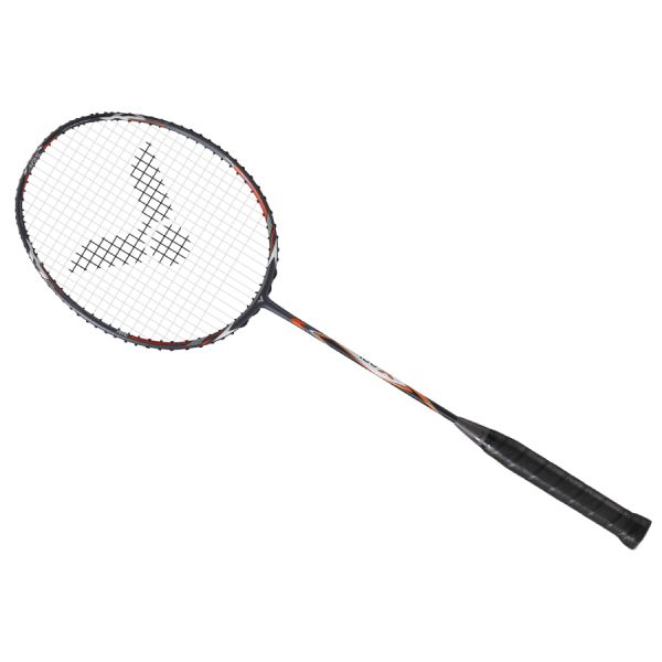 VICTOR ARS-100X H-4U (Enhanced) Unstrung Badminton Racket