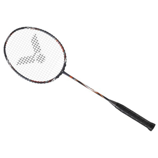 VICTOR ARS-100X H-4U (Enhanced) Unstrung Badminton Racket