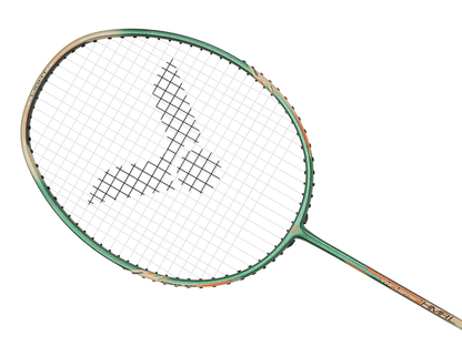 VICTOR  Thruster TK HMR-L 6U Strung Badminton Racket