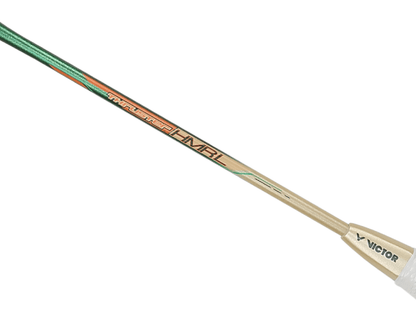 VICTOR  Thruster TK HMR-L 6U Strung Badminton Racket