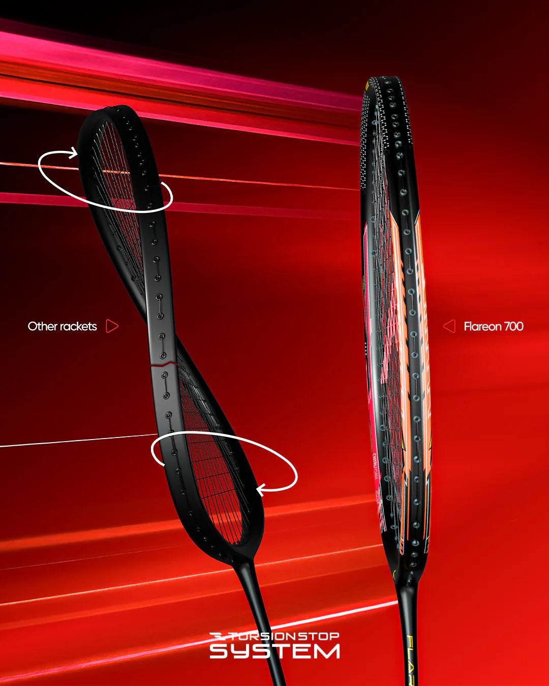 Hundred Flareon-700 4U