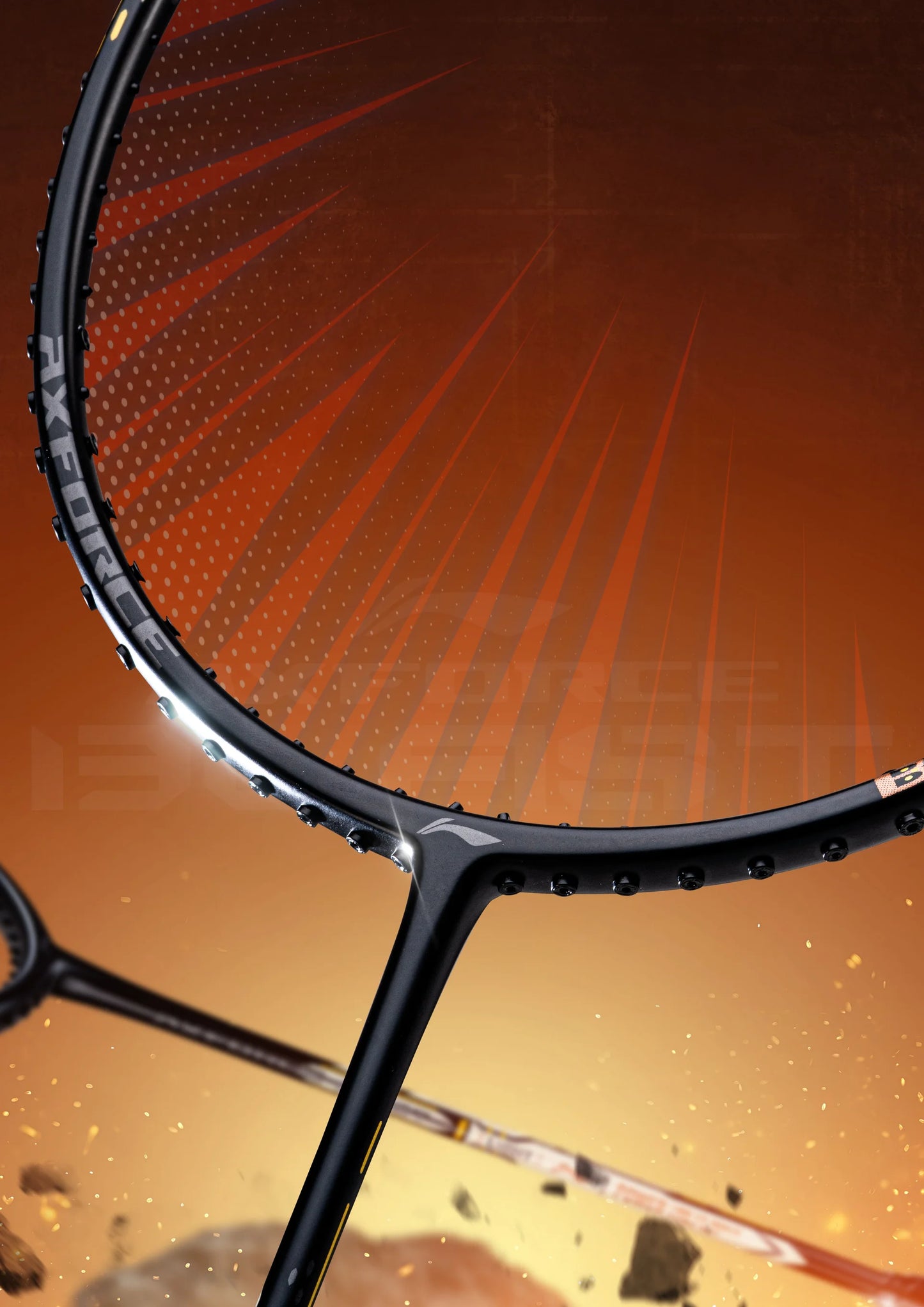 LI-NING AXFORCE BLAST