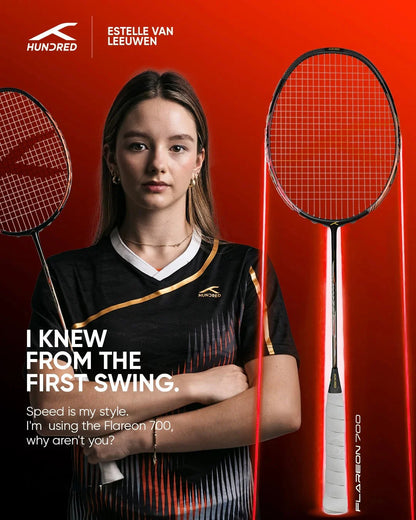 Hundred Flareon-700 4U