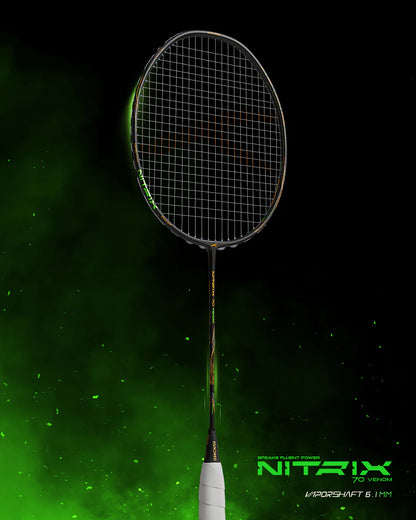 Hundred Nitrix 70 Venom 4U