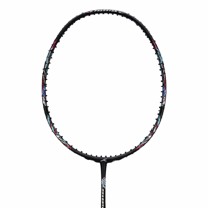 Hundred Predator 79 Badminton Racket | 79g Head Heavy | 38 lbs Power Racket