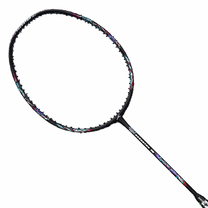 Hundred Predator 79 Badminton Racket | 79g Head Heavy | 38 lbs Power Racket