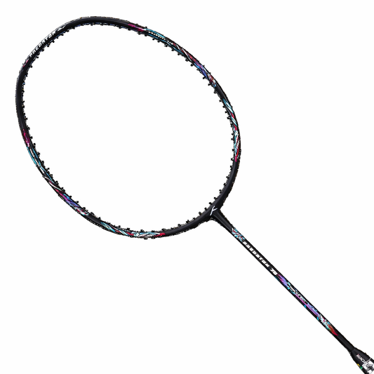 Hundred Predator 79 Badminton Racket | 79g Head Heavy | 38 lbs Power Racket