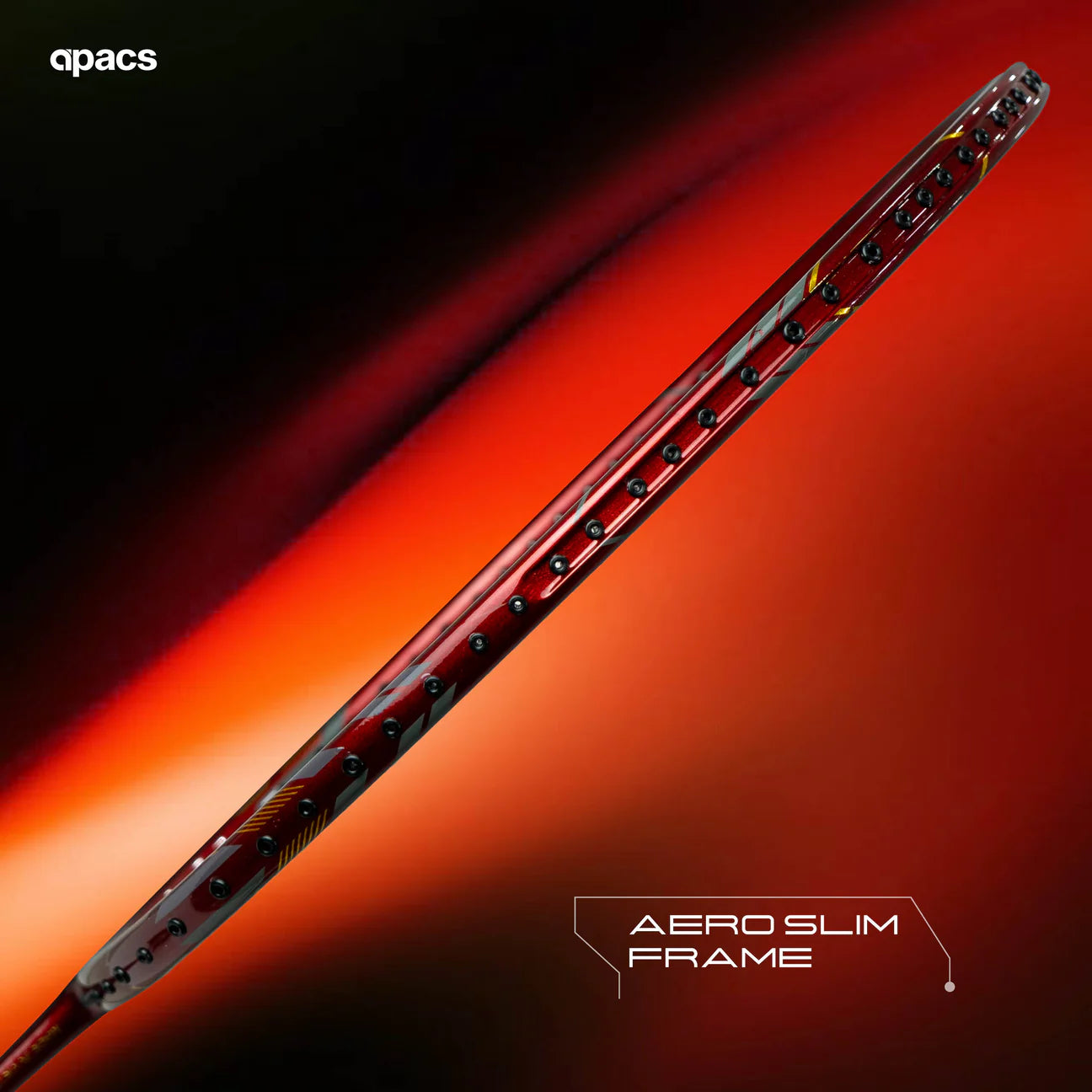 APACS CROSS COURT PRO