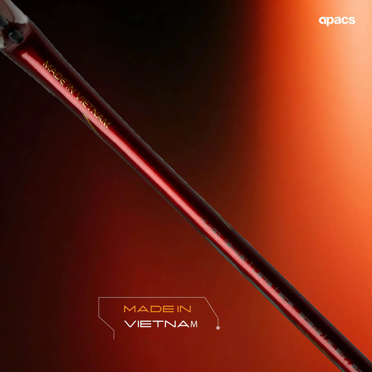 APACS CROSS COURT PRO