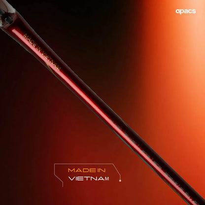 APACS CROSS COURT PRO