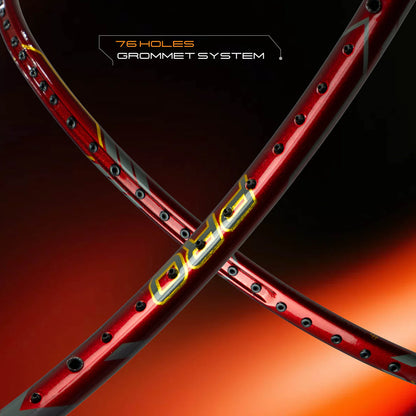 APACS CROSS COURT PRO