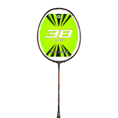 APACS DUAL POWER SPEED (UNSTRUNG)