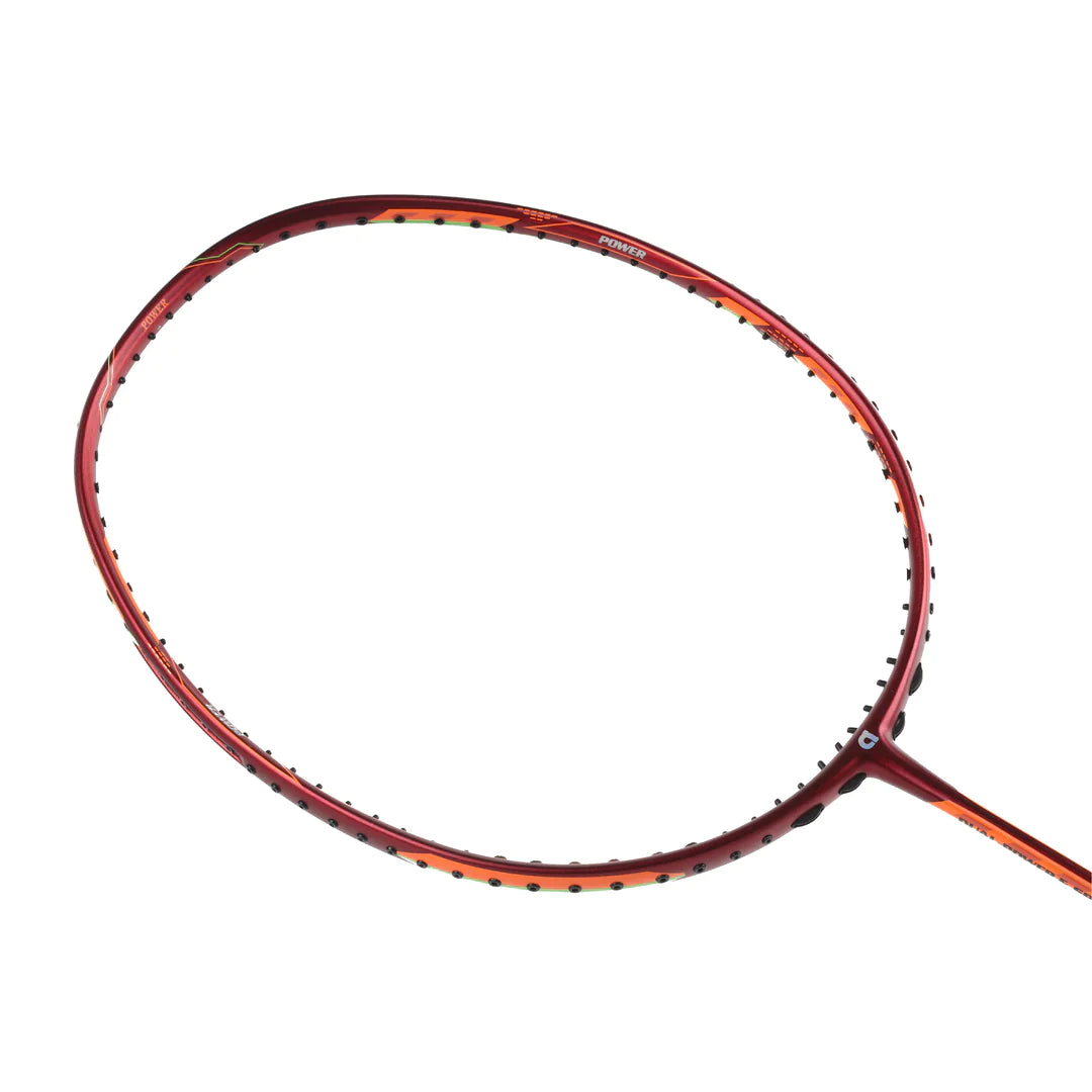 APACS DUAL POWER SPEED (UNSTRUNG)