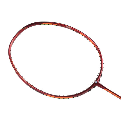 APACS DUAL POWER SPEED (UNSTRUNG)