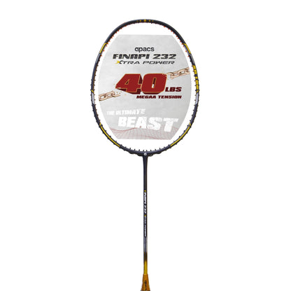 APACS FINAPI 232 EXTRA POWER COMBO