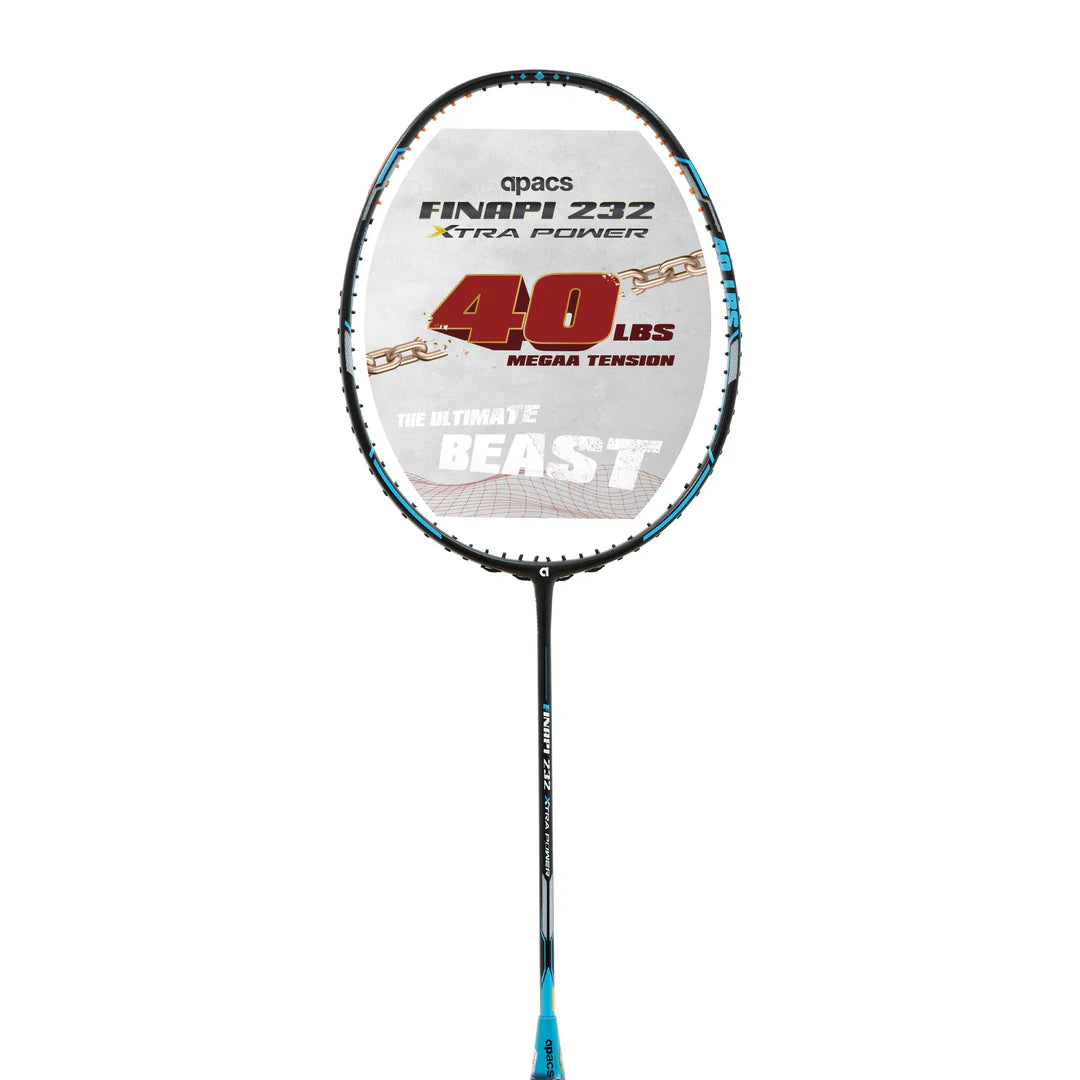 APACS FINAPI 232 EXTRA POWER COMBO