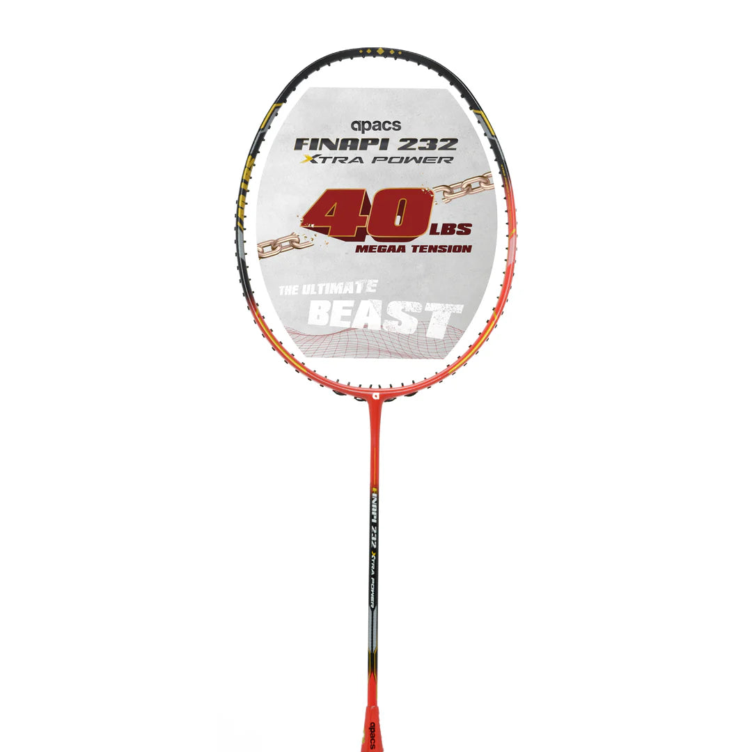 APACS FINAPI 232 EXTRA POWER COMBO