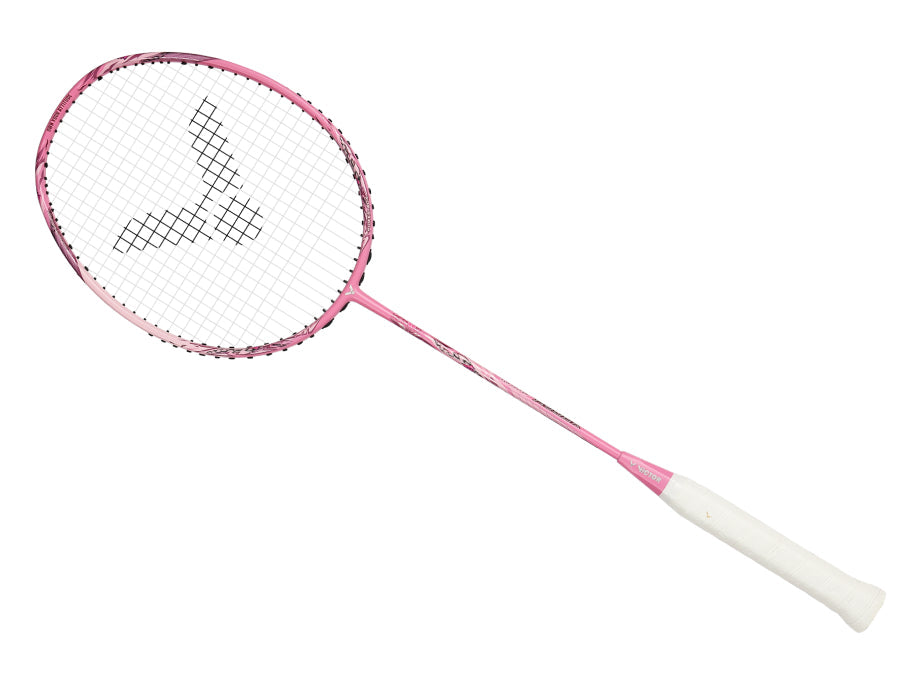 VICTOR THRUSTER RUYGA METALLIC -Capsule edition