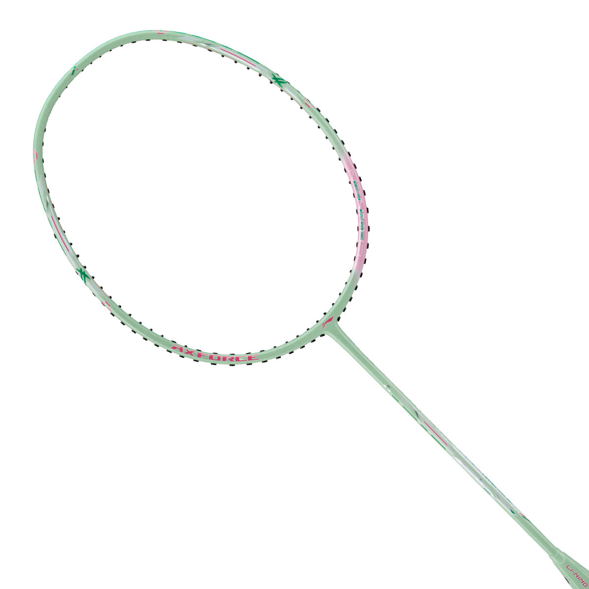 LI-NING AX FORCE CANNON