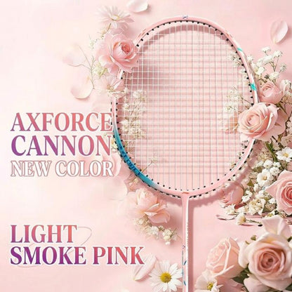 LI-NING AX FORCE CANNON