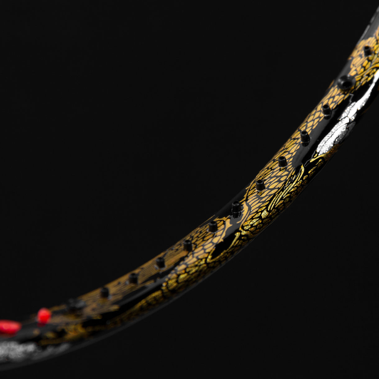 Maxbolt Gallant tour dragon