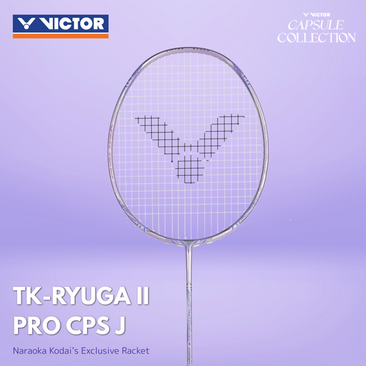 Victor Ruyga II pro - Capsule collection