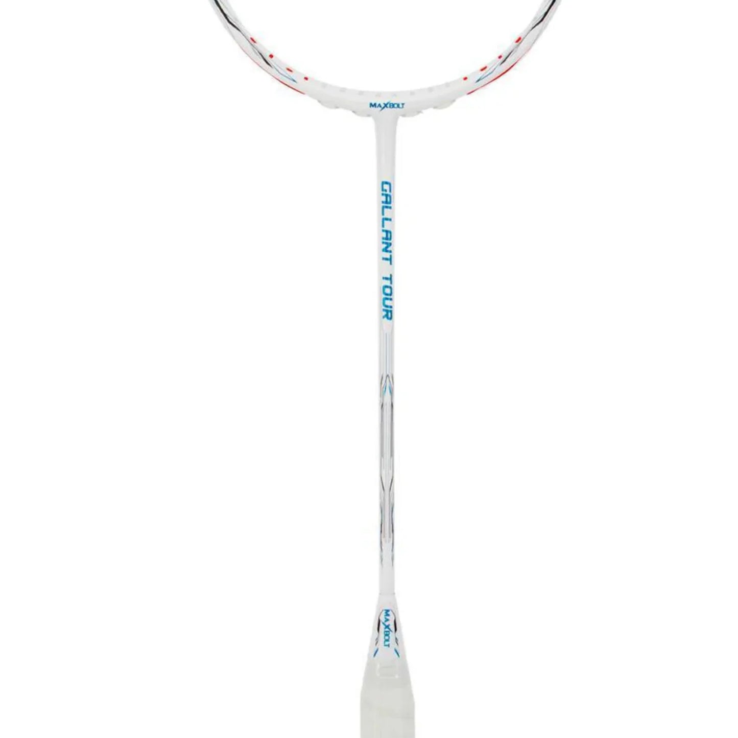 Maxbolt Gallant Tour white