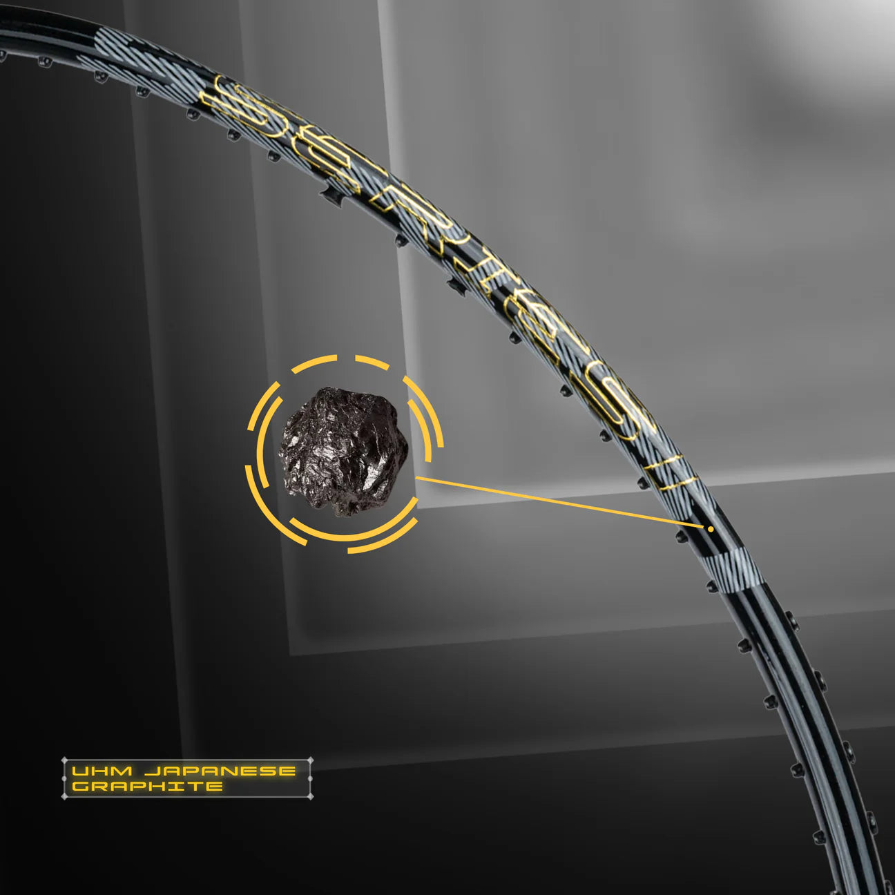 Apacs Dark knight S1 -COMBO