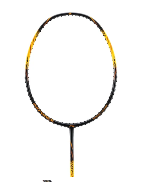 LI-NING AXFORCE TIGER