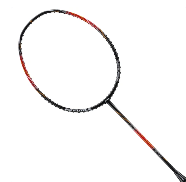 LI-NING AXFORCE TIGER