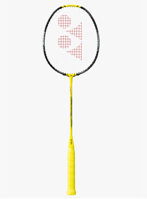 YONEX NANOFLARE 1000 GAME