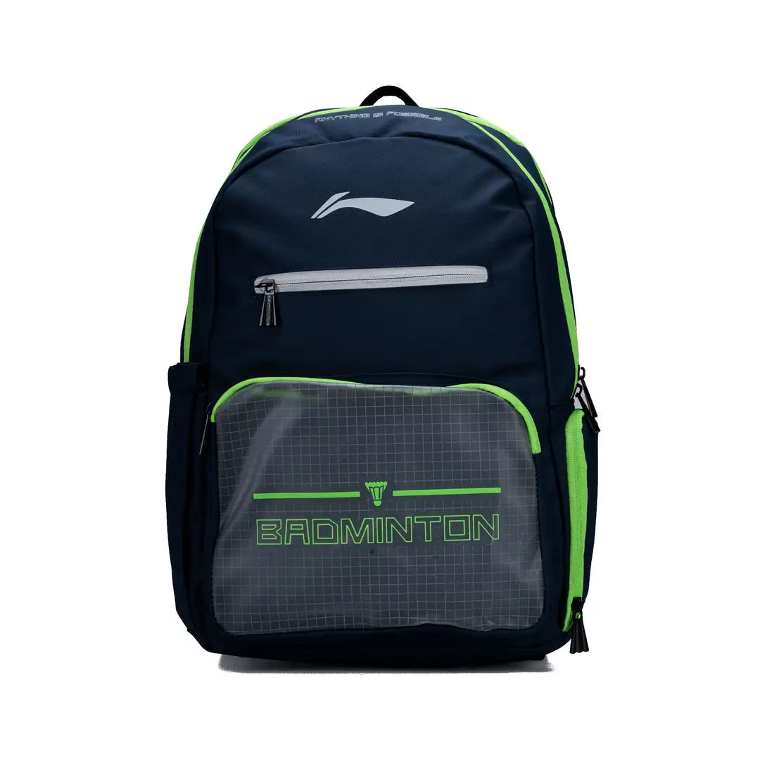 Li-Ning Motion Pro Backpack